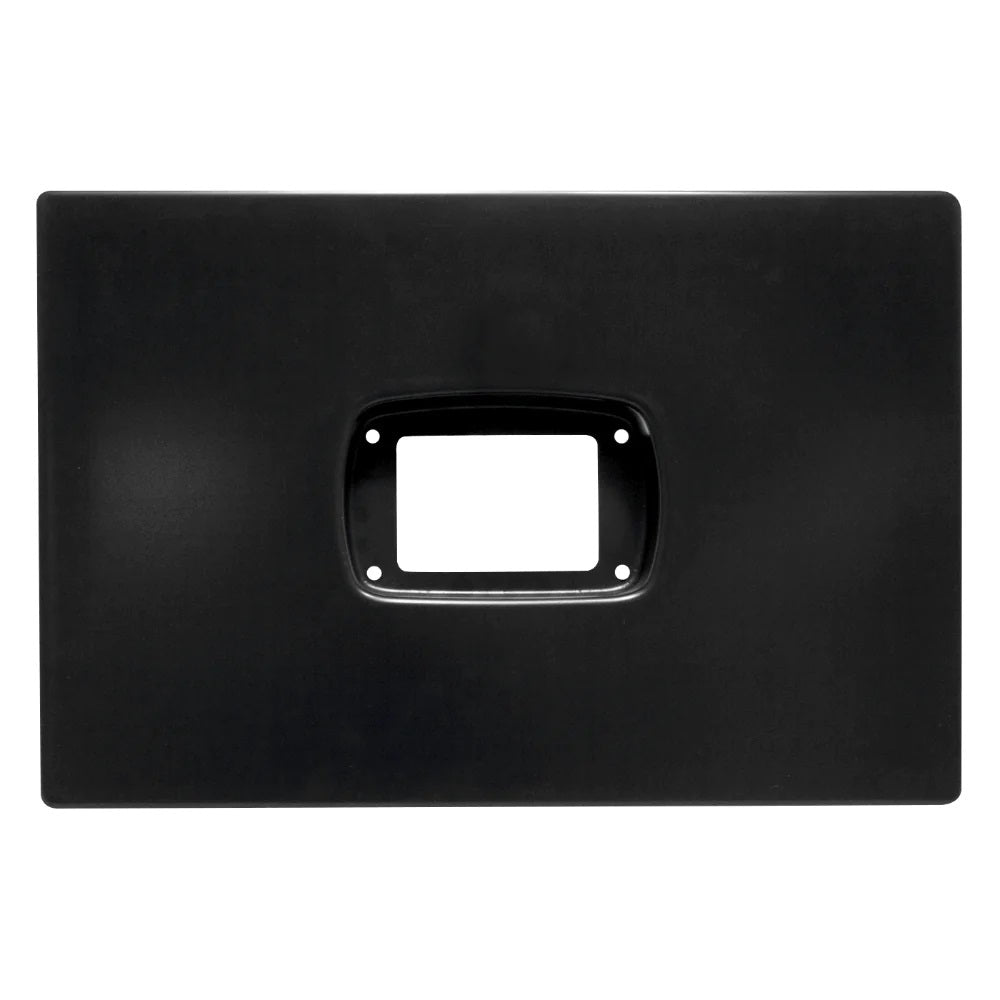 FuelTechDashboard Insert Panel For FT450 & FT550