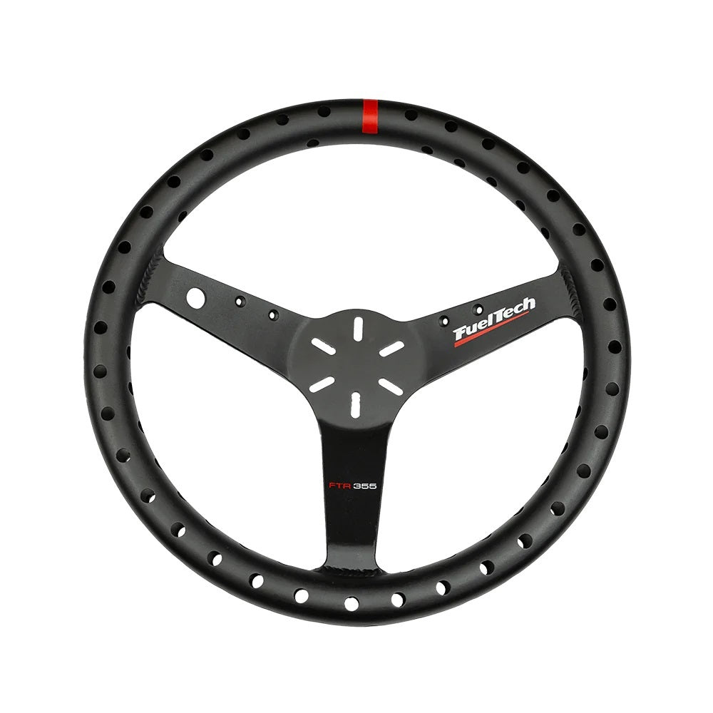 FuelTechFTR-A Steering Wheel