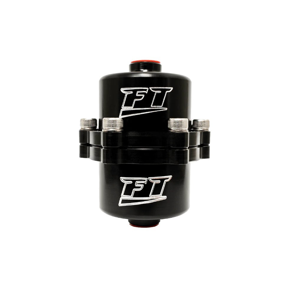 FuelTechBack-Pressure Dampening Canister