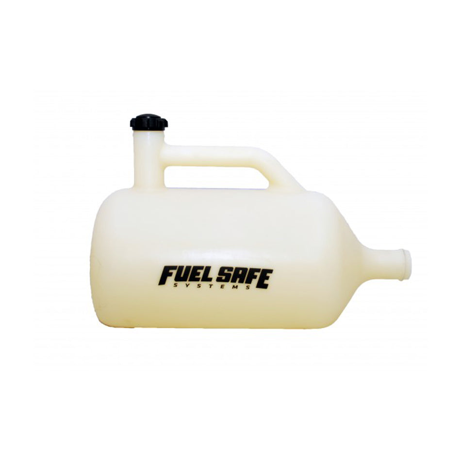 Fuel SafeRefueling Vent Bottle 6gal. / 23 Liter