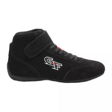 Load image into Gallery viewer, G-FORCE Racing GearSHOES G35 SIZE 4 BLACK SFI 3.3/5