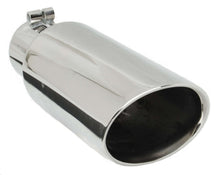 Load image into Gallery viewer, Gibson Performance ExhaustStainless Double Walled Oval Exhaust Tip