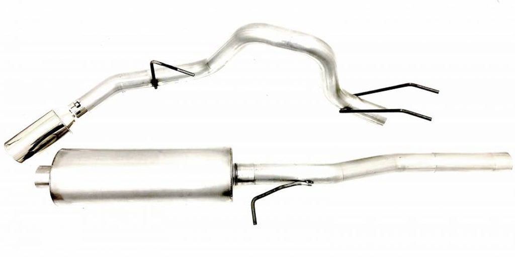 Gibson Performance ExhaustCat-Back Exhaust System