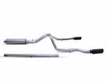 Load image into Gallery viewer, Gibson Performance ExhaustCat-Back Exhaust System