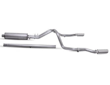 Load image into Gallery viewer, Gibson Performance ExhaustCat-Back Exhaust System