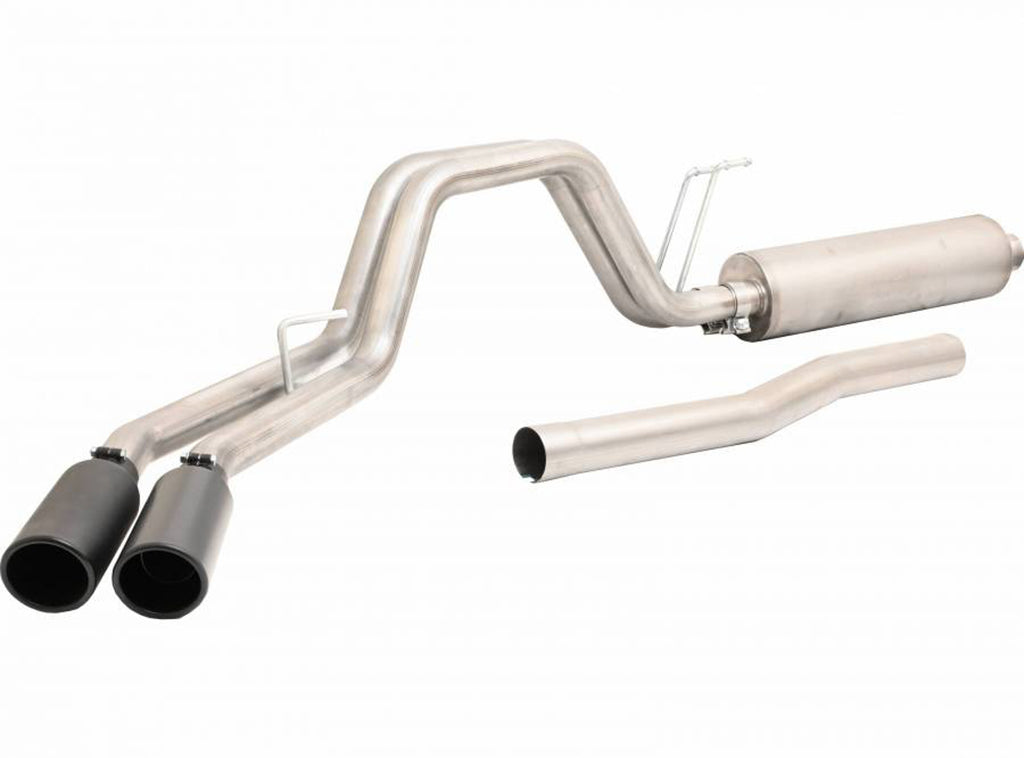 Gibson Performance ExhaustCat-Back Exhaust System