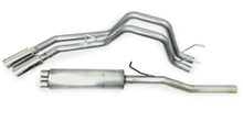 Load image into Gallery viewer, Gibson Performance ExhaustCat-Back Exhaust System