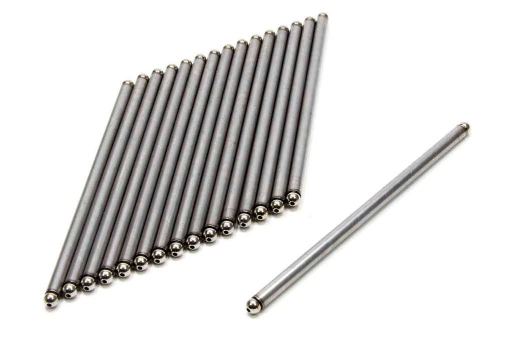 Chevrolet Performance Parts5/16 Pushrods (16) 7.122 Long