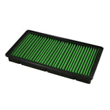 Green Filter USAAir Filter