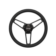 Load image into Gallery viewer, GrantBillet Series Leather Steering Wheel