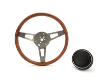 Load image into Gallery viewer, GrantSteering Wheel Hardwood Classic Nostalgia