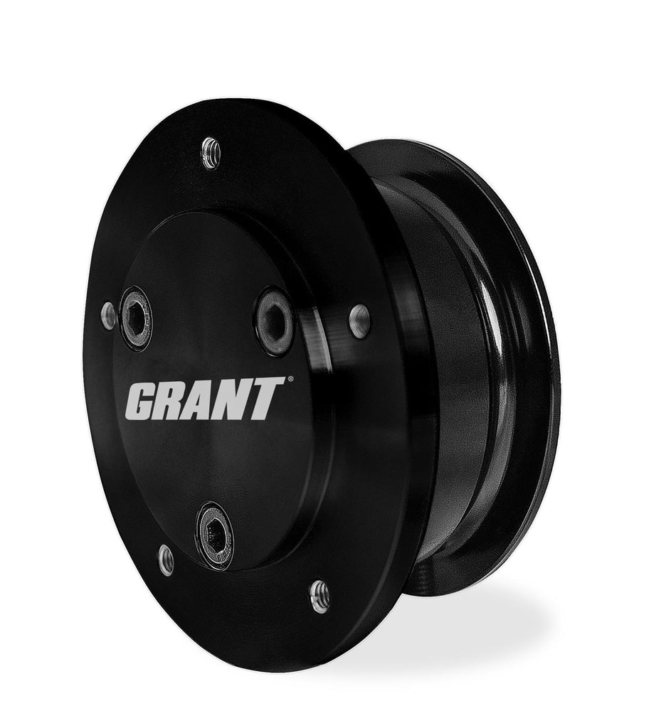 GrantQuick Release Hub GM