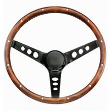 Load image into Gallery viewer, GrantClassic Wood Steering Wheel