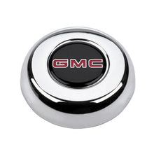 Load image into Gallery viewer, GrantChrome Button-GMC Truck