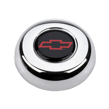 Load image into Gallery viewer, GrantChrome Horn Button-Chevy