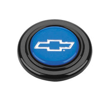 Load image into Gallery viewer, GrantChevrolet Logo Horn Button