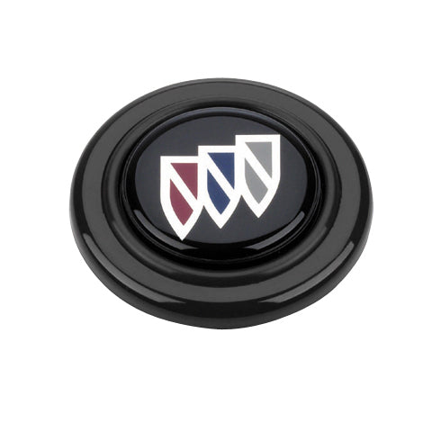 GrantBuick Logo Horn Button