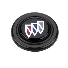 Load image into Gallery viewer, GrantBuick Logo Horn Button