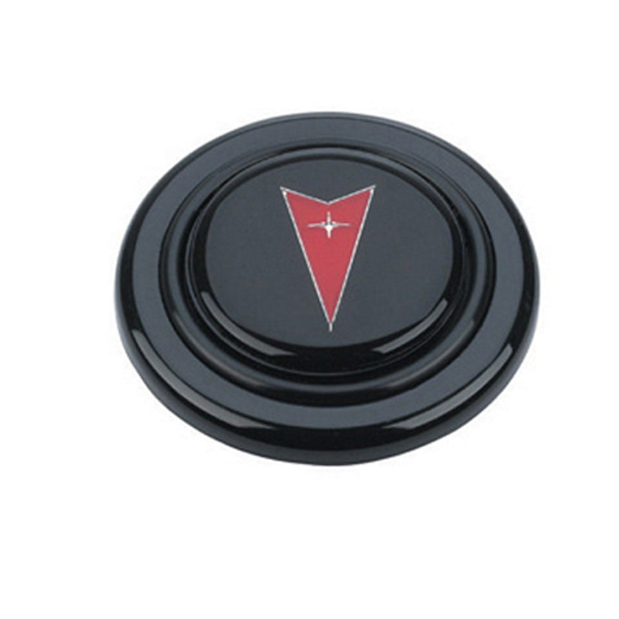 GrantPontiac Logo Horn Button