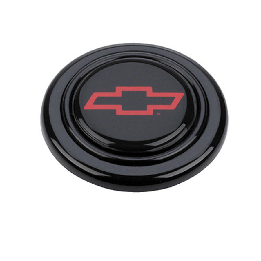 GrantChevy Logo Horn Button