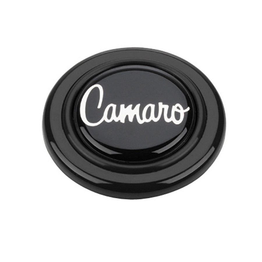 GrantCamaro Logo Horn Button