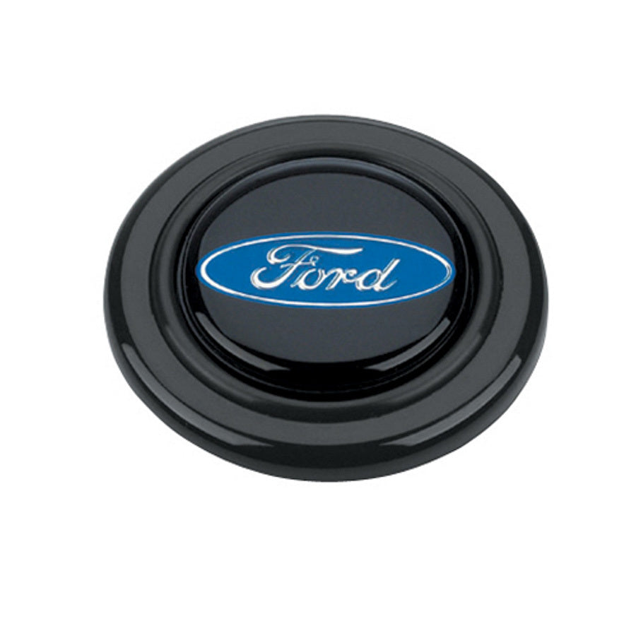 GrantFord Logo Horn Button