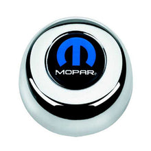 Load image into Gallery viewer, GrantChrome Button-Mopar