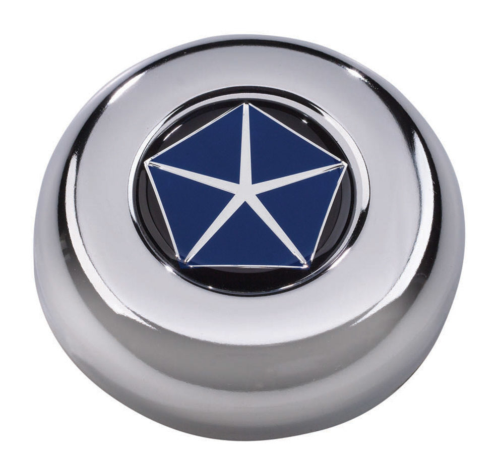 GrantHorn Button Chrysler