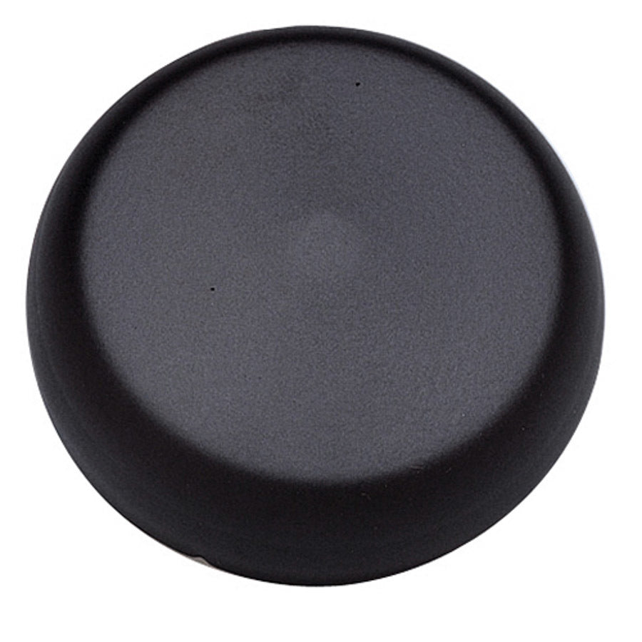 GrantBlack Horn Button