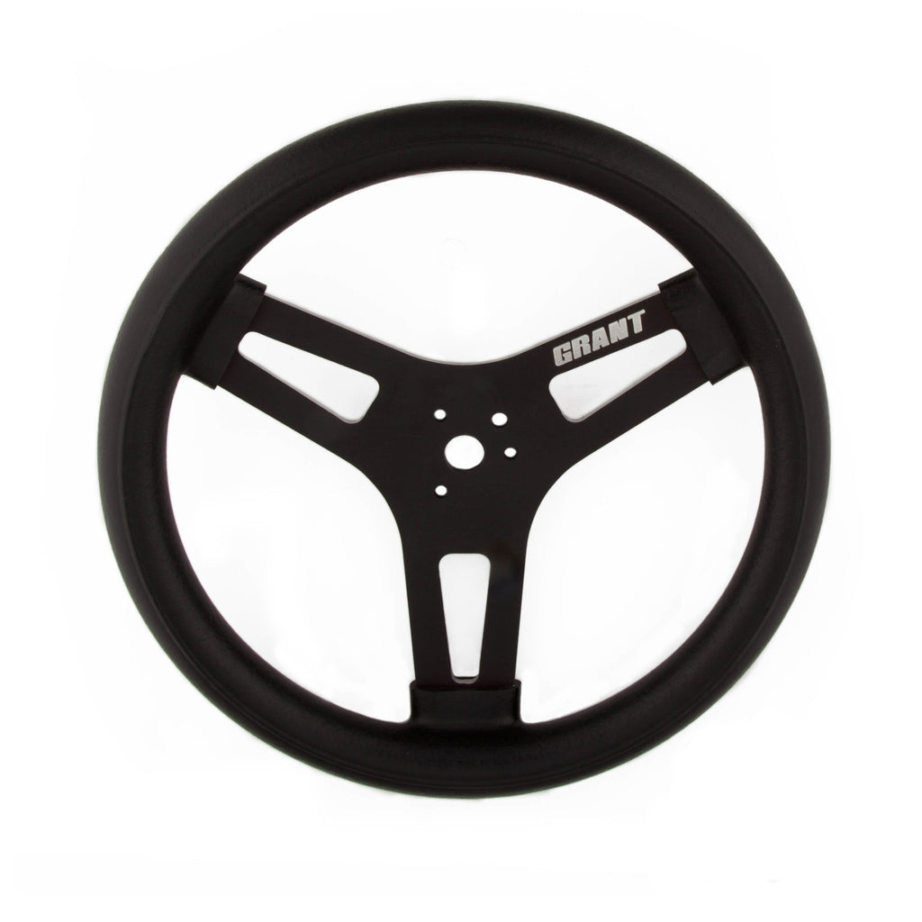 Grant13in Racing Wheel