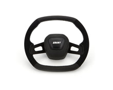 Load image into Gallery viewer, GrantC8 Performance Steering Wheel Black