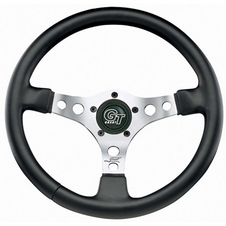 GrantFormula GT Steering Wheel