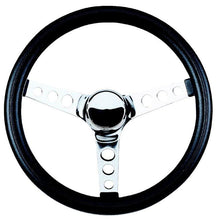 Load image into Gallery viewer, GrantClassic Steering Wheel Black