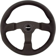 Load image into Gallery viewer, GrantGripper Steering Wheel 13.5in Dia. 1in Dish