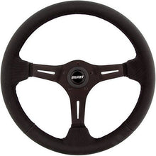 Load image into Gallery viewer, GrantGripper Steering Wheel 13.75in Dia. 3.5in Dish