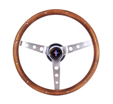 Load image into Gallery viewer, GrantMustang Steering Wheel Classic Nostalgia 13.5in