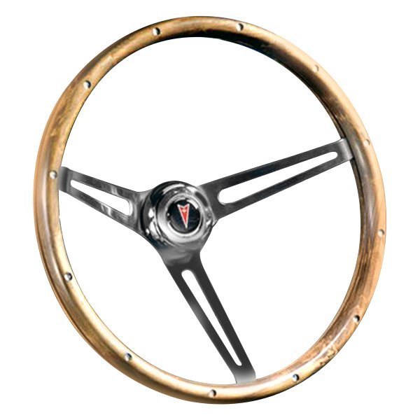 GrantClassic Pontiac Wheel