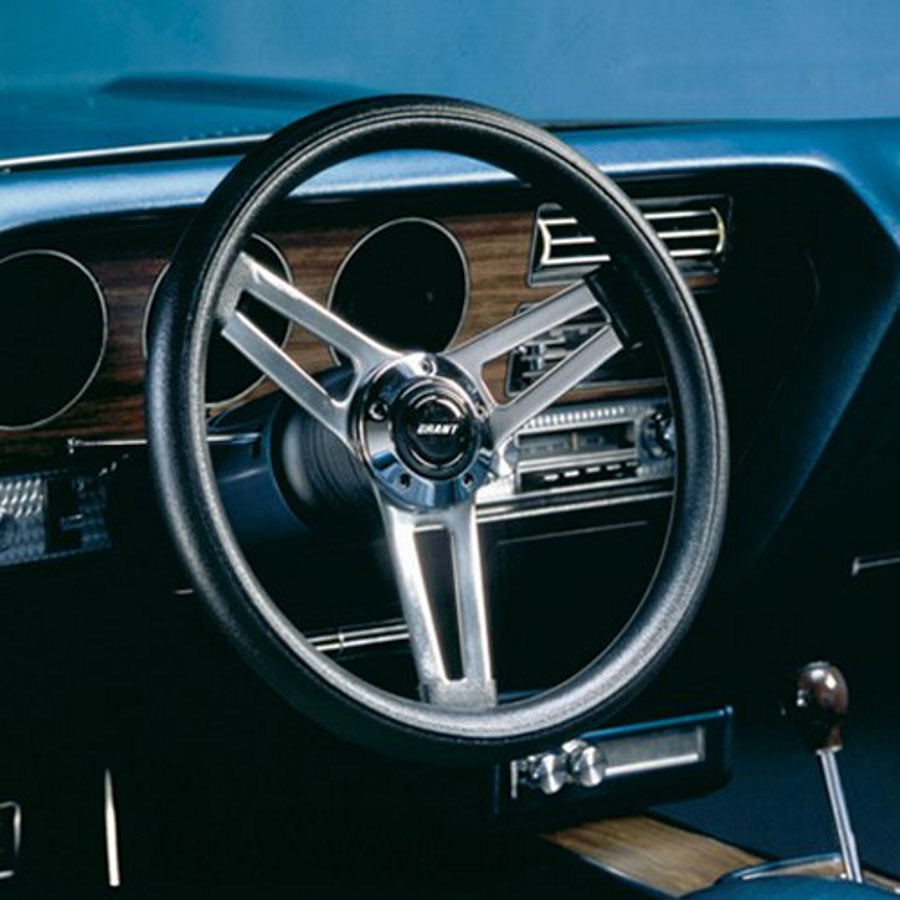 GrantClassic Steering Wheel