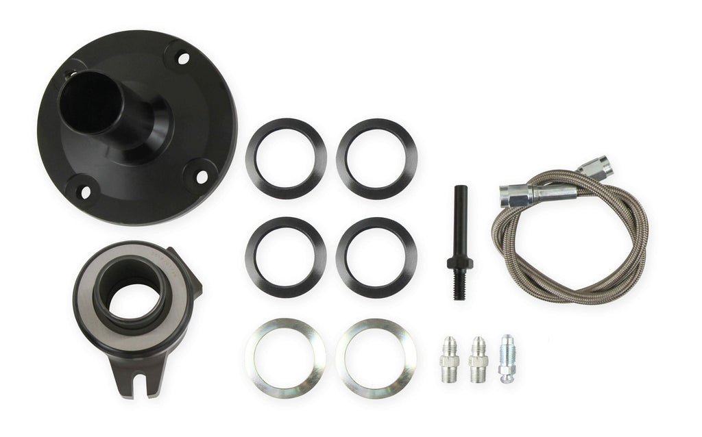 HaysHyd. Release Bearing Kit Ford w/Tremec Trans.