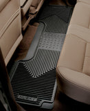 2nd Or 3rd Seat Floor Mats