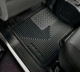 2nd Or 3rd Seat Floor Mats