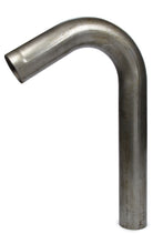 Load image into Gallery viewer, Hedman HeddersJ-Bend Mild Steel 1.875 x 3in Radius 18 Gauge