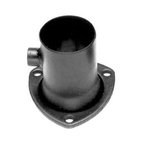 Hedman Hedders3in Oxygen Sensor Reducer