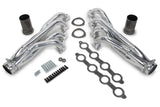 Hedman HeddersLS Into 1967-72 GM C10 Truck Headers 1-3/4in