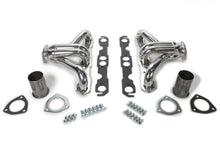 Load image into Gallery viewer, Hedman HeddersSBC Street Rod Headers Ceramic Coated