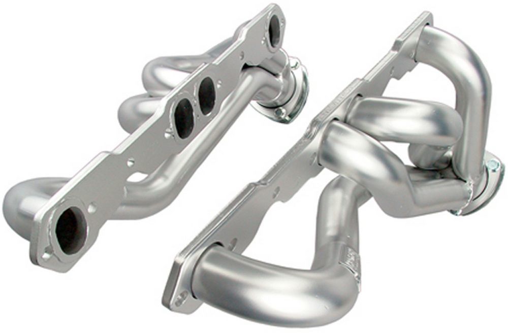 Hedman Hedders67-81 SB Camaro Headers