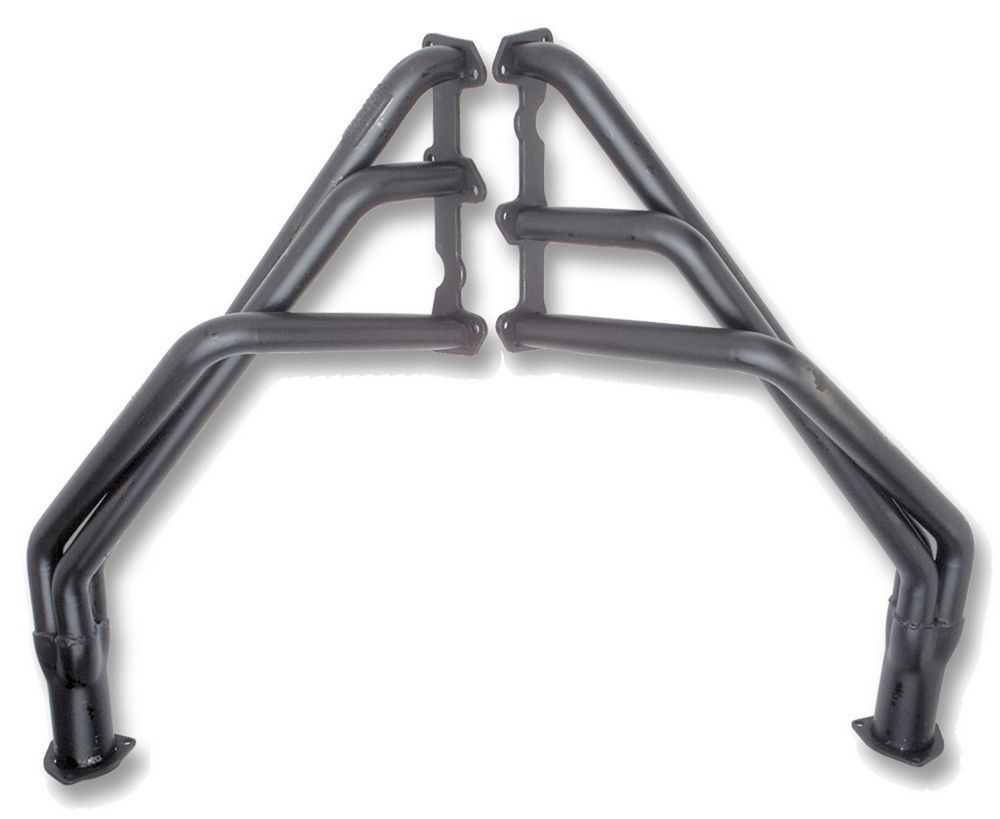 Hedman Hedders65-71 Jeep Headers 231 V6