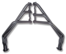 Load image into Gallery viewer, Hedman Hedders65-71 Jeep Headers 231 V6