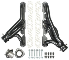 Load image into Gallery viewer, Hedman Hedders66-91 GM P/U 4WD Exhaust Header