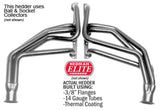 Hedman Hedders67-87 SBC Truck Elite Headers